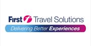 First Travel Solutions - logo