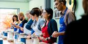 Pasta Laboratory Pasta Making Classes