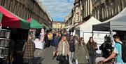 Bath Spring Fayre