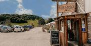 Newton Farm Shop and Cafe