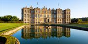 Longleat house