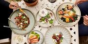 Food pick