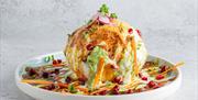 Special dish