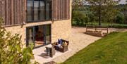 Outdoor area