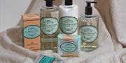 Soaps