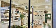 Bramley shop