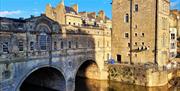 Image of bath