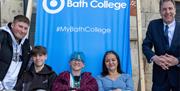 Bath College