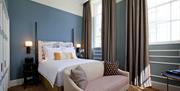 Classic Room in the Gainsborough Bath Spa