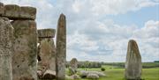 Stonehenge