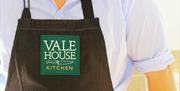 Vale House Kitchen