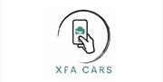 XFA cars logo