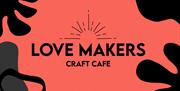 Love Makers cafe logo