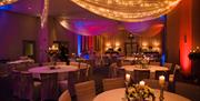 Weddings at Bowood Hotel