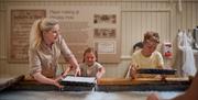 Explore the Wookey Hole Caves activities near Bristol and Bath