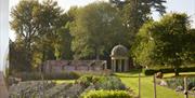 Gardens and flowers