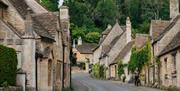 Hidden Cotswolds & Dark Age England-