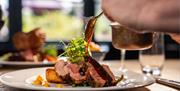 Beechfield Restaurant Roast