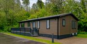 bath mill lodge exterior