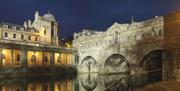 Pulteney Bridge