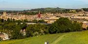 Bath Skyline Walk