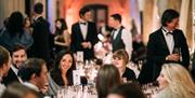 Weddings at the Roman Baths and Pump Room