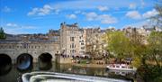 Bath Holiday Rentals