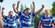 Bath Rugby Club
