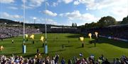 Bath Rugby Club
