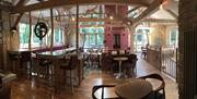 Bath Mill Lodge Retreat