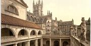 Roman Baths