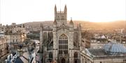 Bath Abbey
