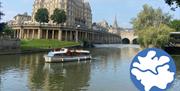 Bath Adventures - Boat & Walking Tours