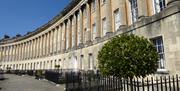 Royal crescent