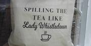 Lady Whistledown