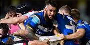 rugby people tackling