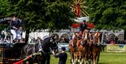 Royal Bath & West Show
