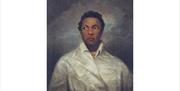 Portrait of Ira Aldridge