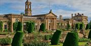 Bowood House and Gardens - Main House