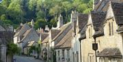 Castle Combe