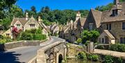 Castle Combe