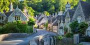 Cotswold Villages