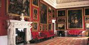 Picture Gallery of Corsham Court