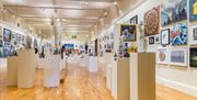 Weddings at Victoria Art Gallery
