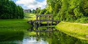 Dawn Biggs_Palladian bridge wide shot2_Prior Park