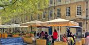 Dough – Kingsmead Square