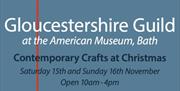 Gloucestershire Guild poster