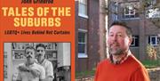 LGBTQ+ Lives Behind Net Curtains with John Grindrod