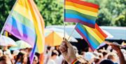 Bath Pride