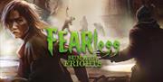 FEARless Summer Frights